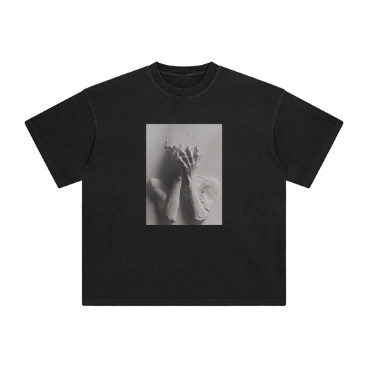 unseen T-SHIRT