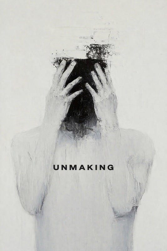 UNMAKING T-Shirt