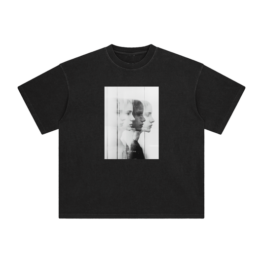 all of me T-SHIRT