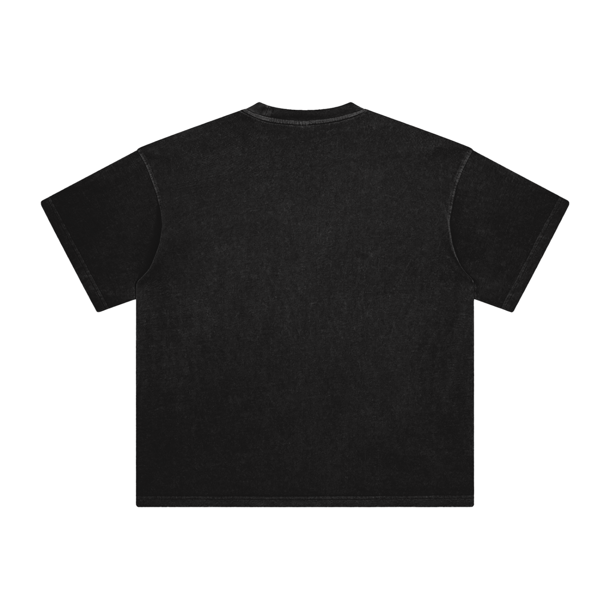 between versions T-SHIRT