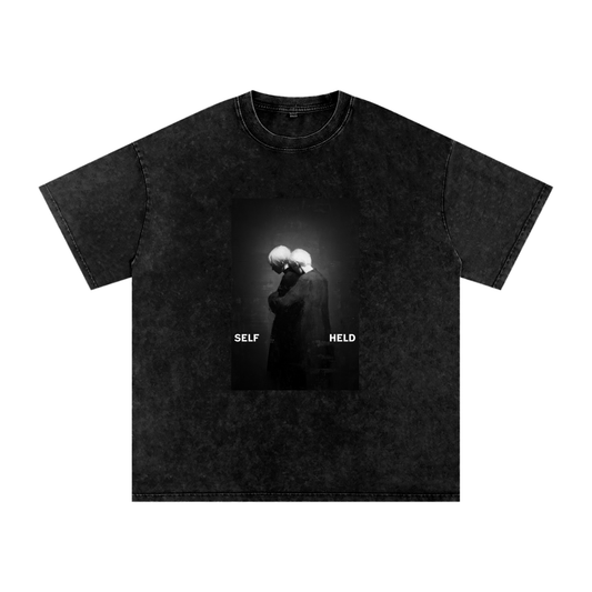 Self Held T-Shirt