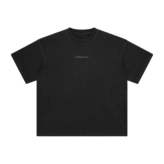 feeling seen T-SHIRT