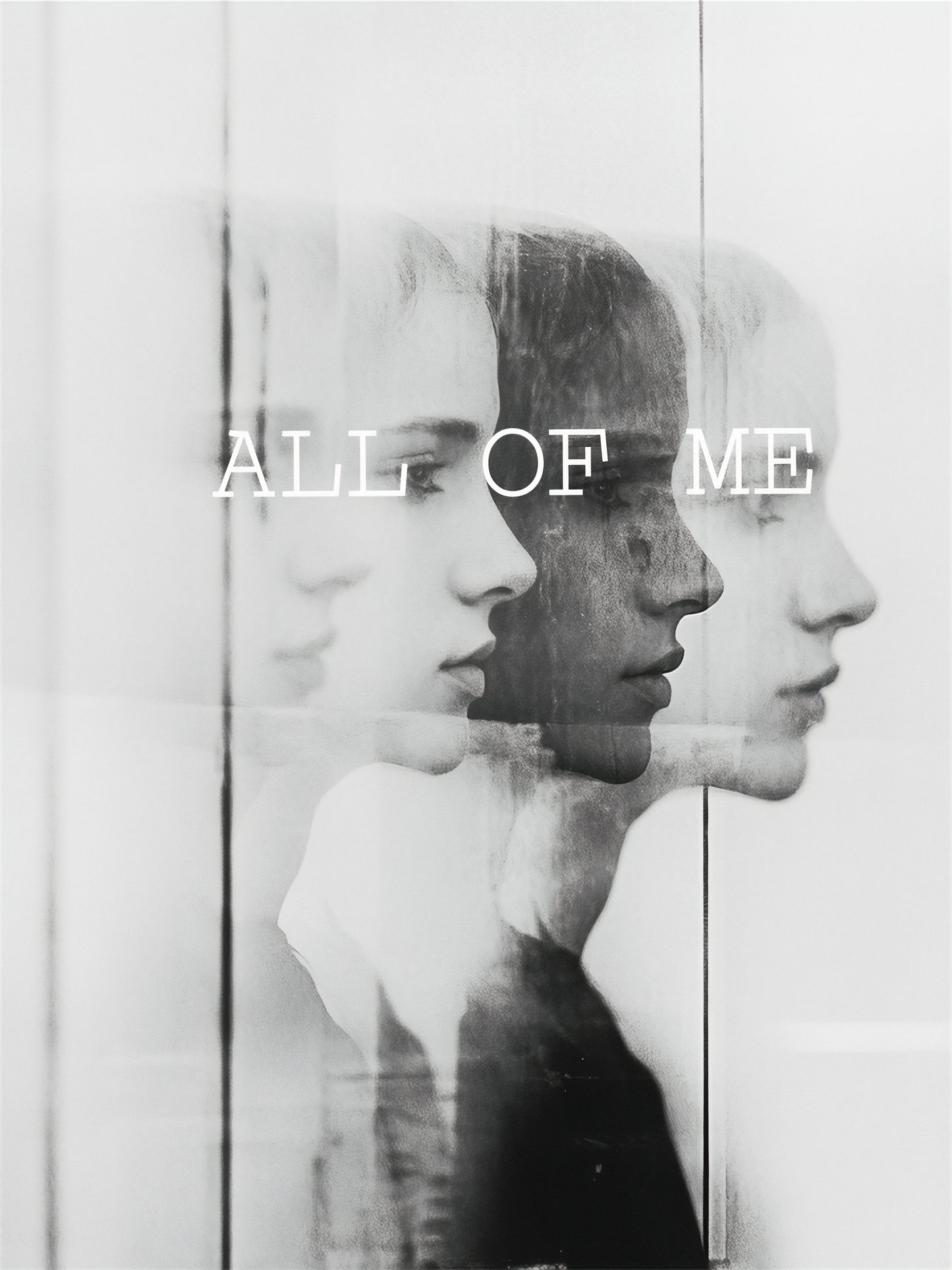 All of Me T-Shirt