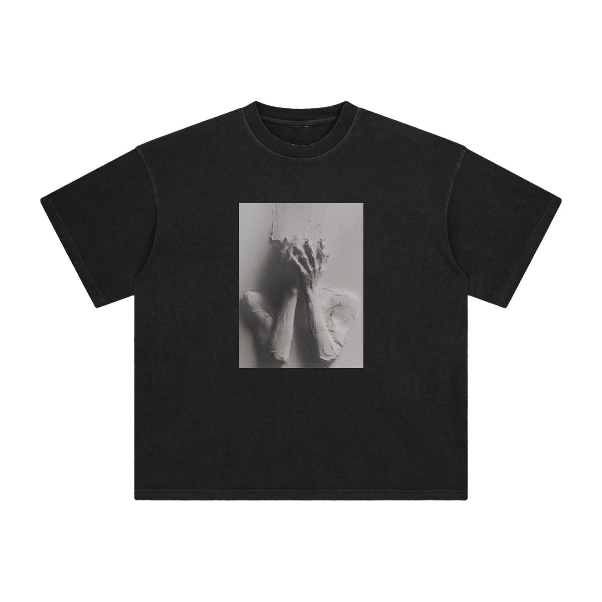 unseen T-SHIRT