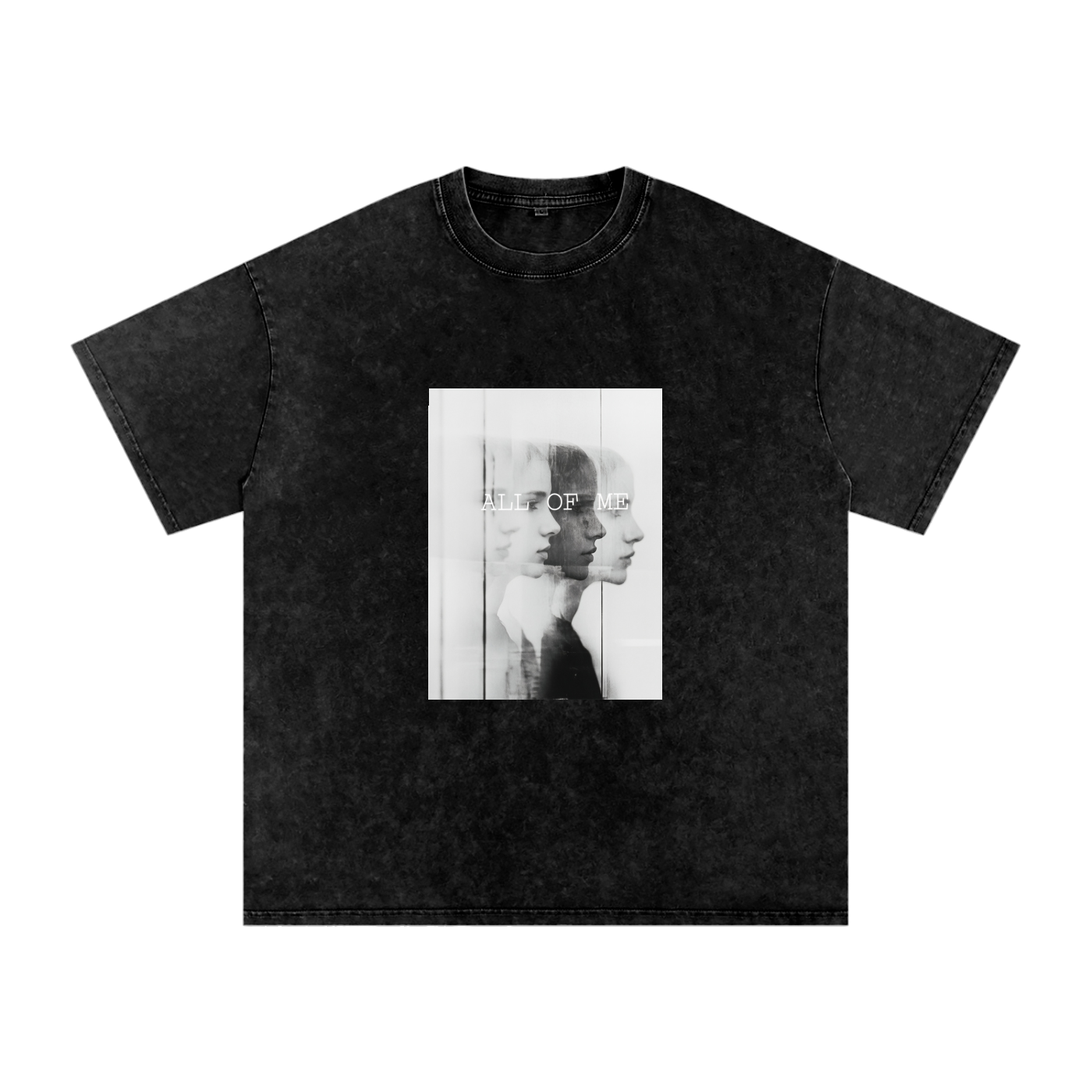 All of Me T-Shirt