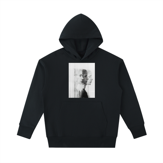 All of Me - Heavyweight Cotton Hoodie