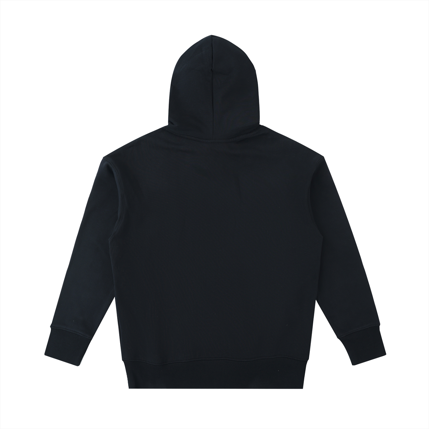 All of Me - Heavyweight Cotton Hoodie