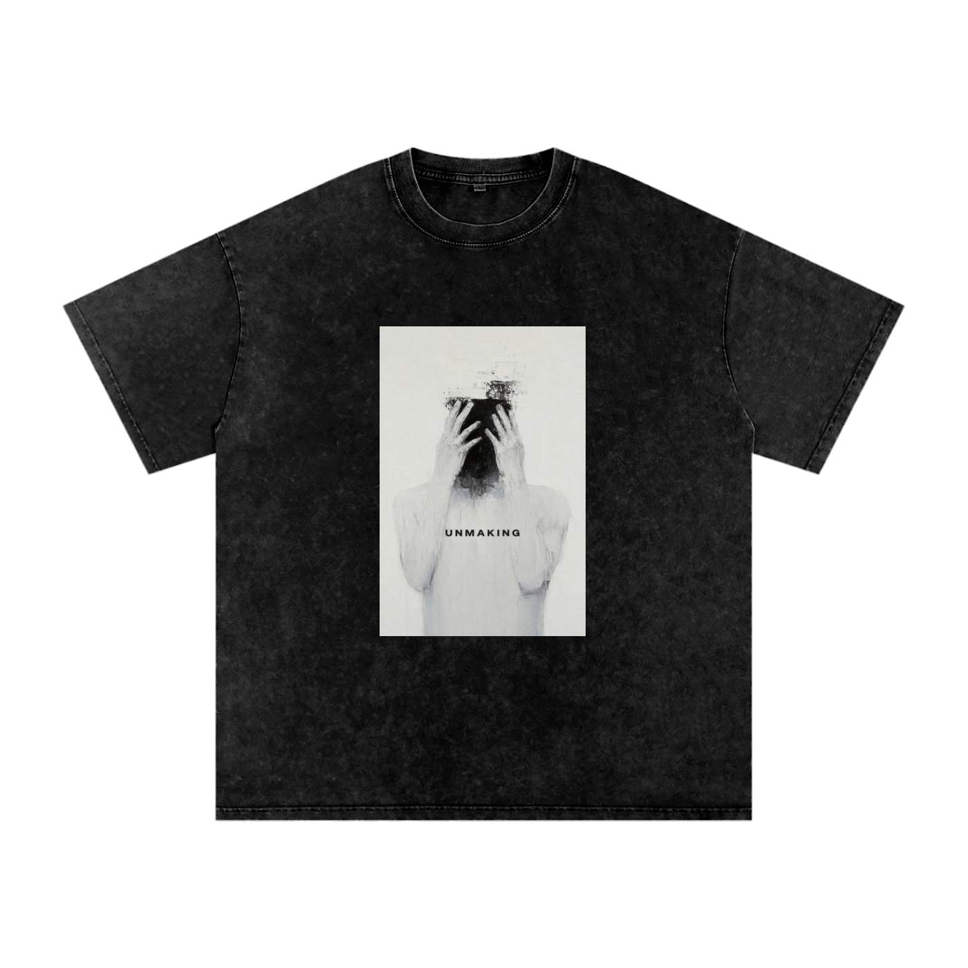 UNMAKING T-Shirt