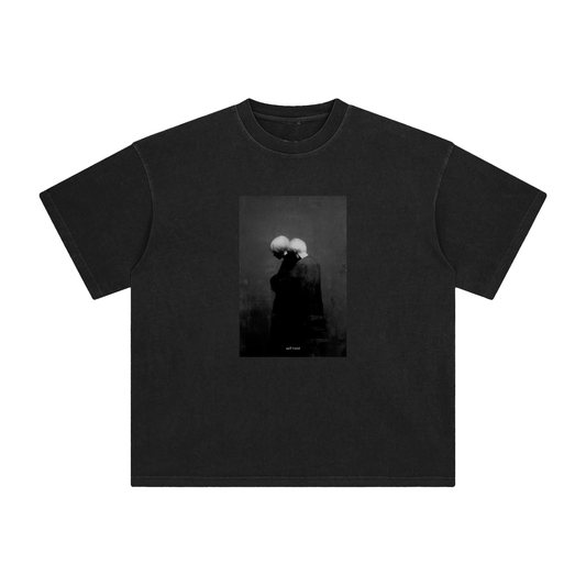 self held T-SHIRT