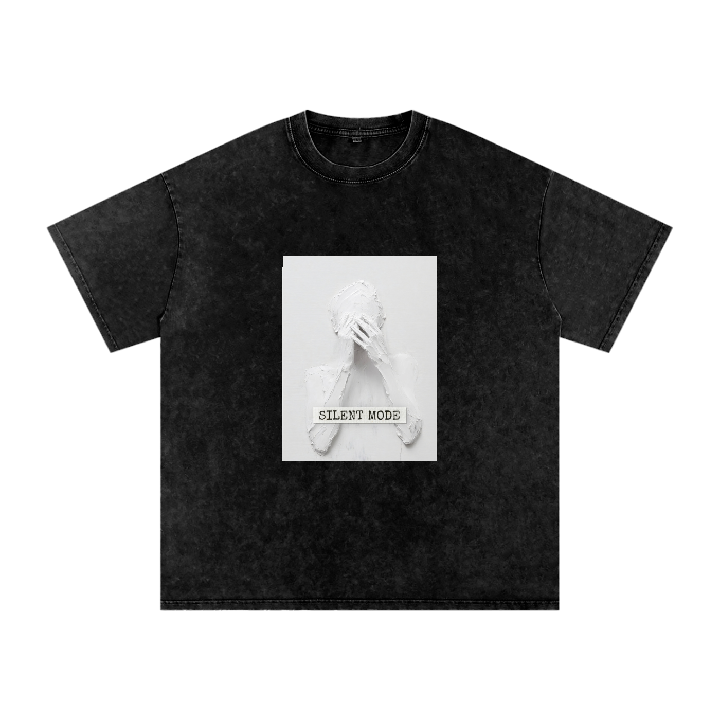 SILENT MODE T-shirt