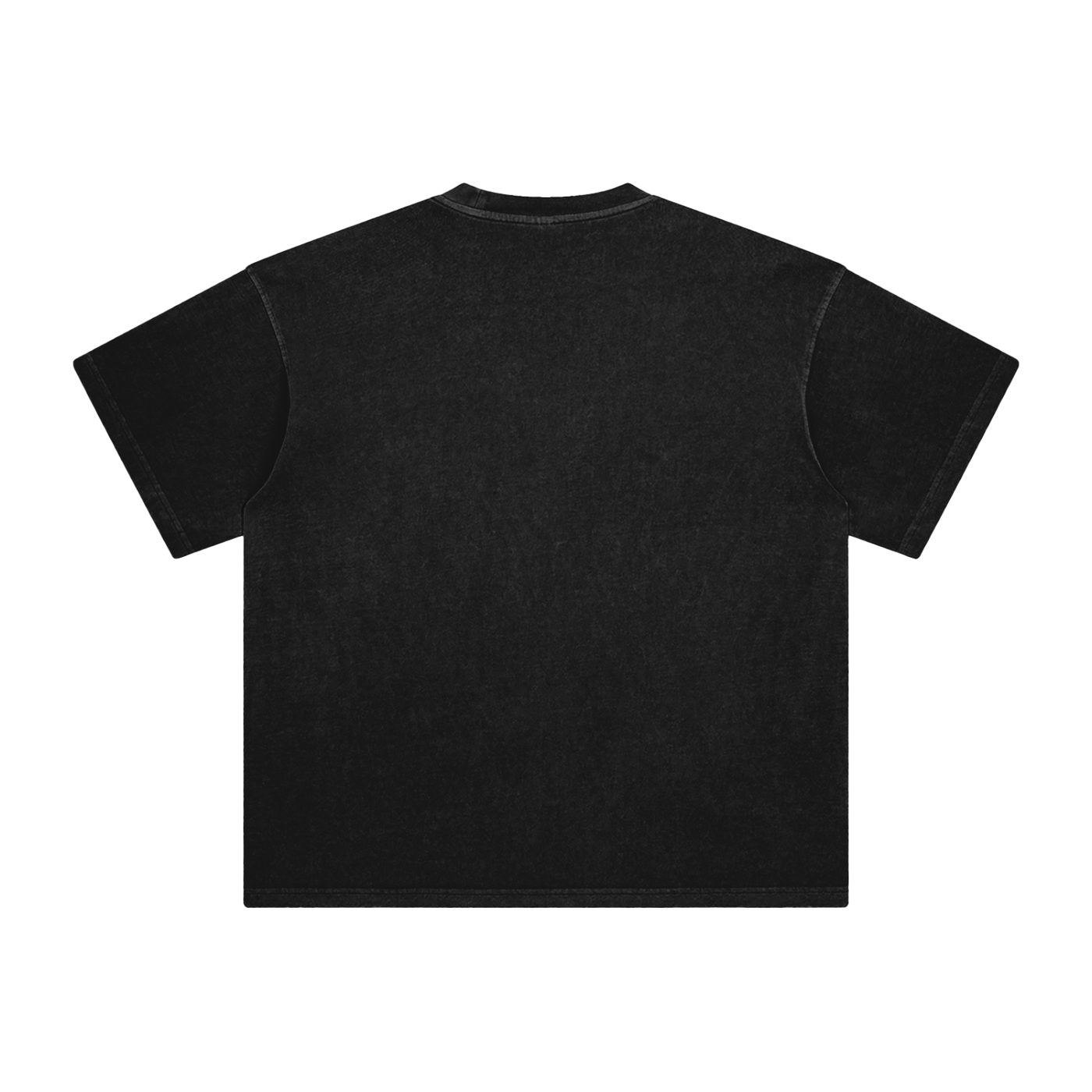 as it is T-SHIRT