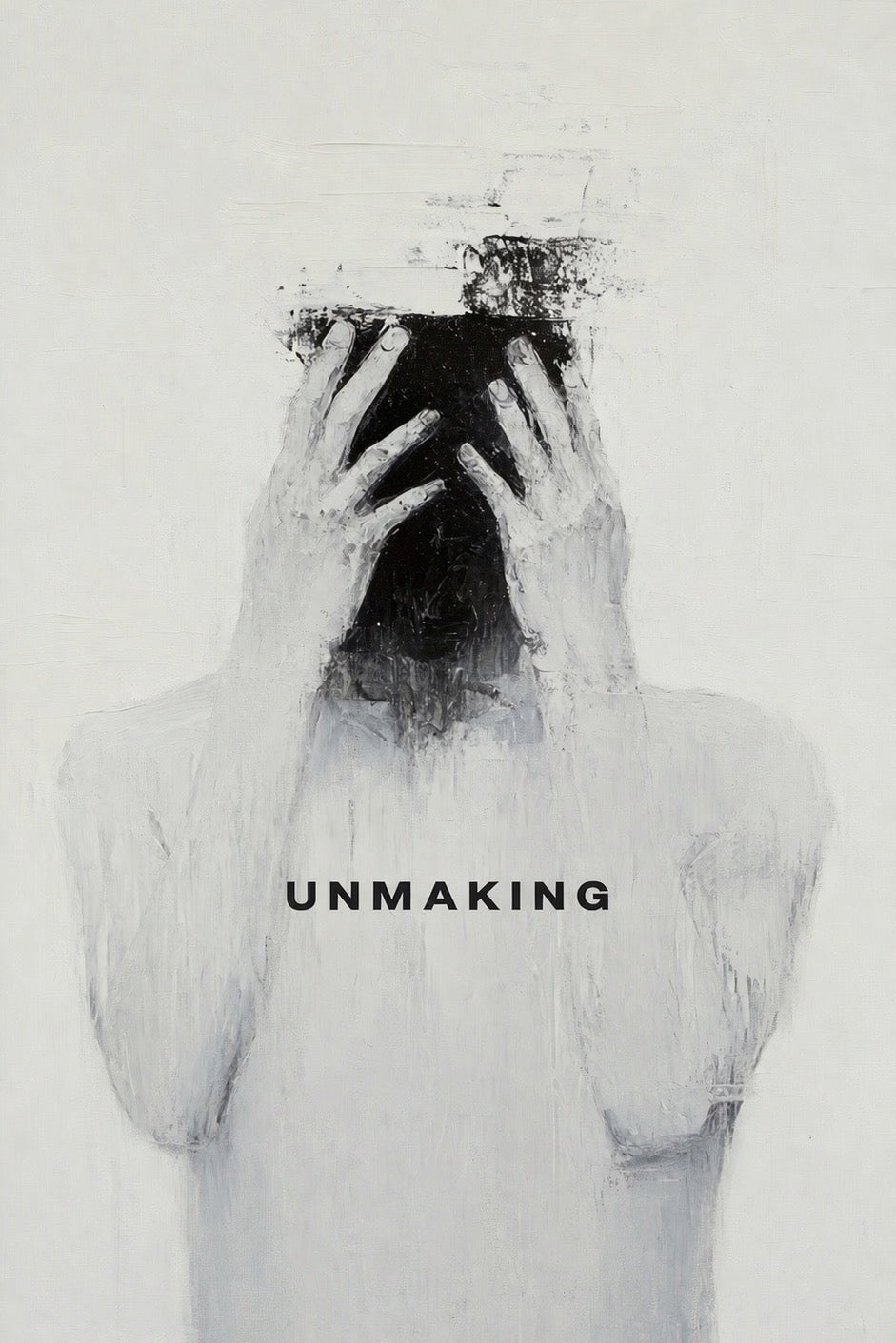 UNMAKING T-Shirt